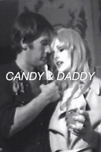 Poster for Candy & Daddy
