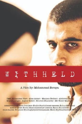 Poster for Withheld