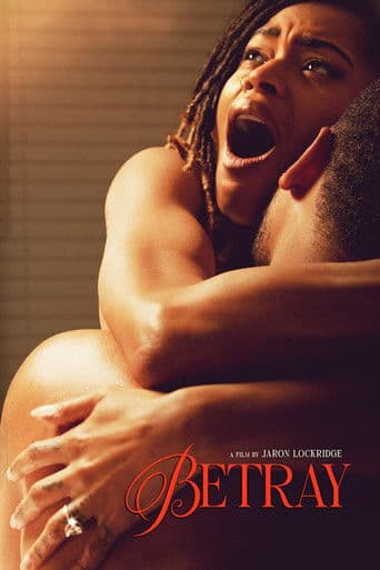 Poster for Betray