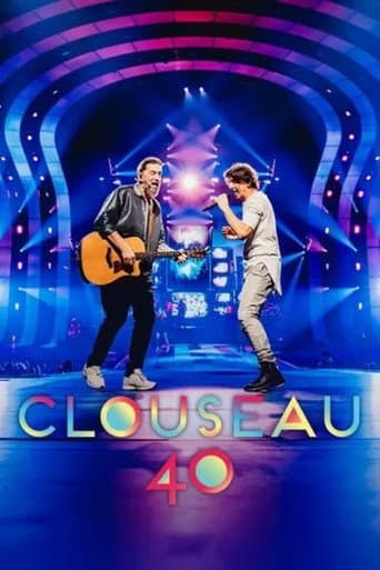 Poster for Clouseau 40