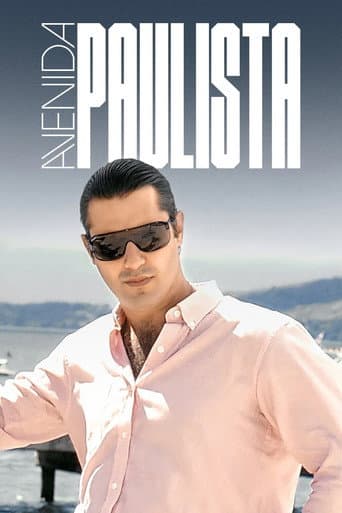 Poster for Avenida Paulista