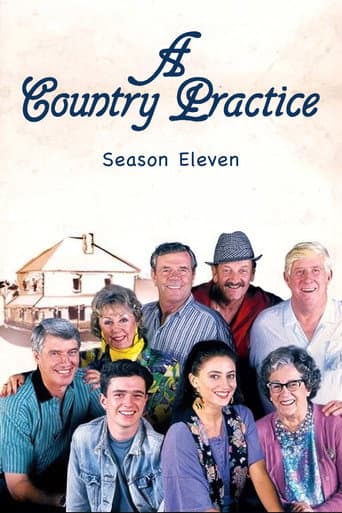 Poster for Season 11