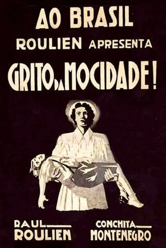 Poster for O Grito da Mocidade