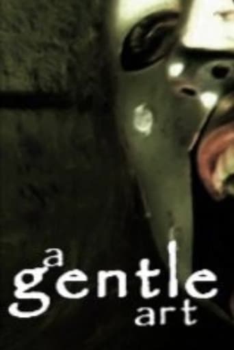 Poster for A Gentle Art