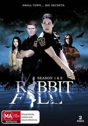 Poster for Season 2