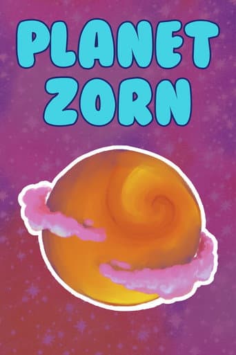 Poster for Planet Zorn
