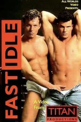 Poster for Fast Idle