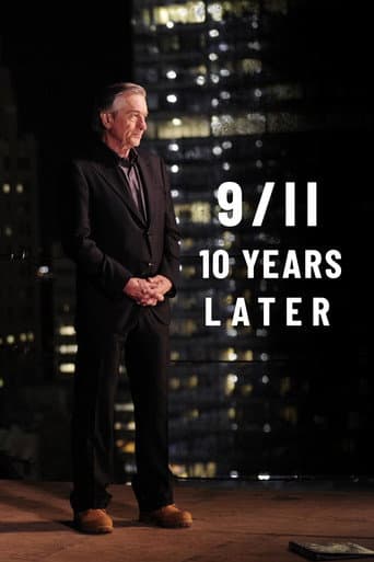 Poster for 9/11: 10 Years Later