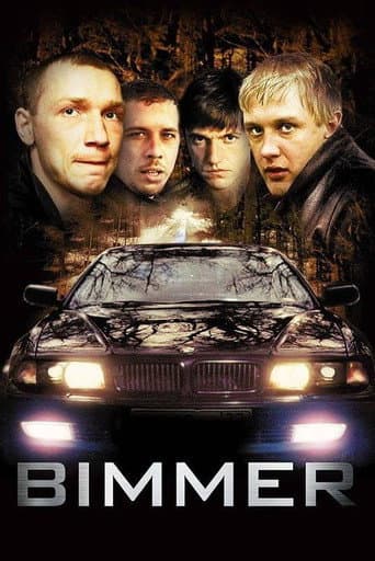 Poster for Bimmer