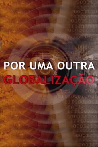 Poster for Milton Santos - Por Uma Outra Globalização