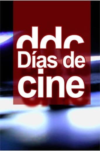 Poster for Días de cine