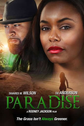 Poster for Paradise