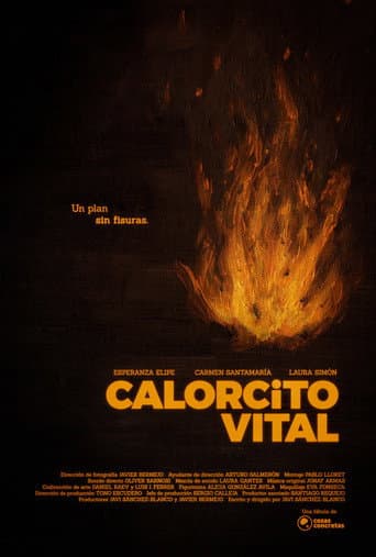 Poster for Calorcito vital