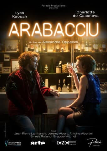 Poster for Arabacciu
