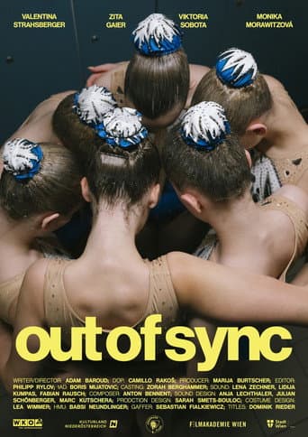 Poster for Out of Sync