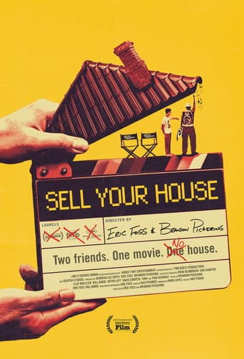 Poster for Sell Your House