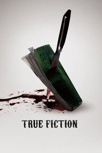 Poster for True Fiction