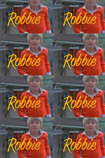 Poster for Robbie