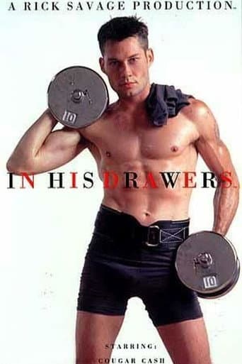 Poster for In His Drawers