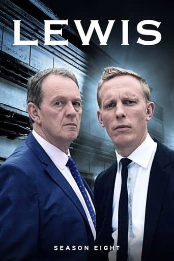 Poster for Season 8