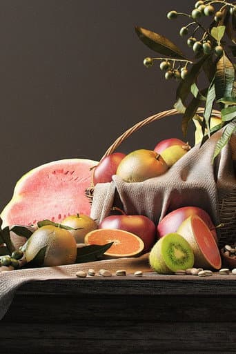 Poster for Still Life