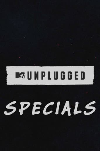 Poster for Specials