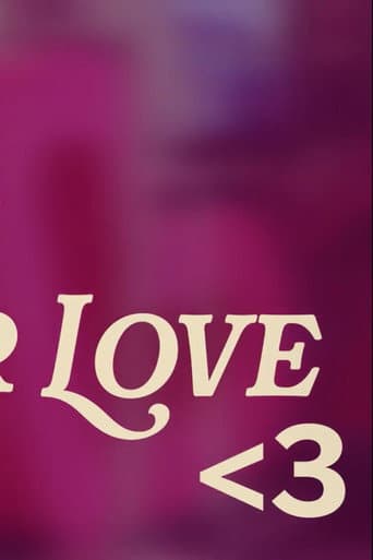 Poster for In the Mood for Love - UNLV Edition