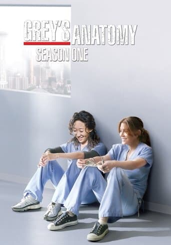 Poster for Season 1
