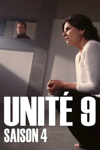 Poster for Season 4