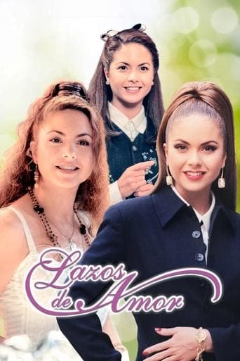Poster for Ties of Love