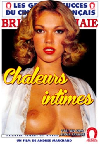 Poster for Intimate Heat