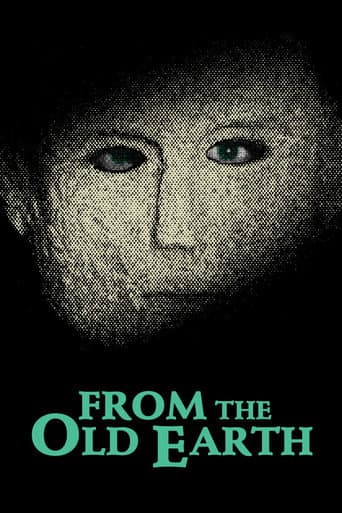 Poster for From the Old Earth