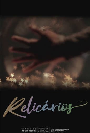 Poster for Relicários
