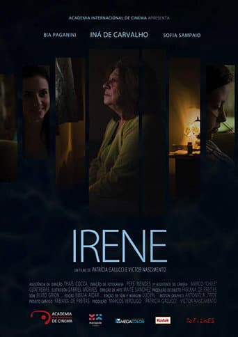 Poster for Irene