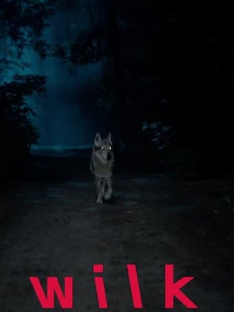 Poster for Wolf
