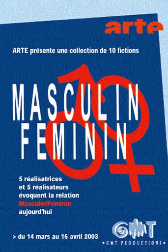 Poster for Masculin/Féminin