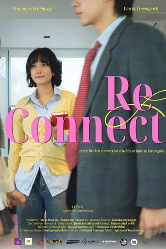 Poster for Re-Connect