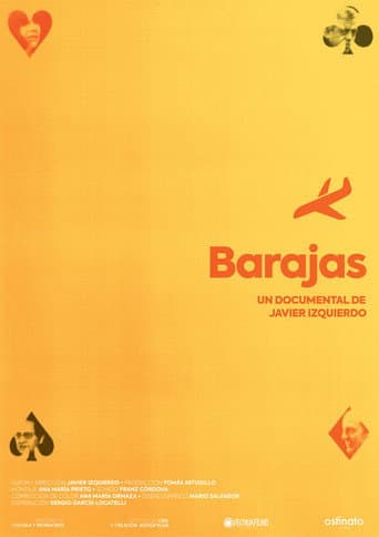 Poster for Barajas