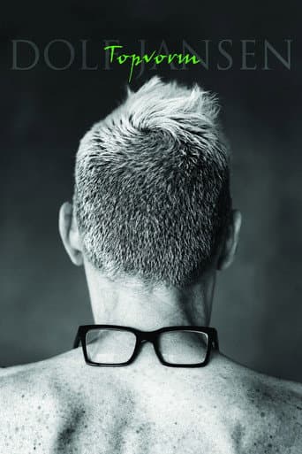 Poster for Dolf Jansen: Topvorm