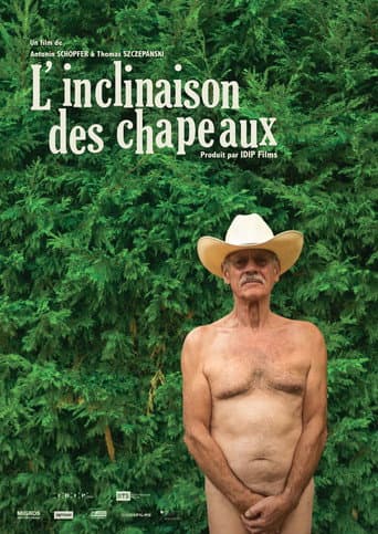 Poster for The Naked Hats