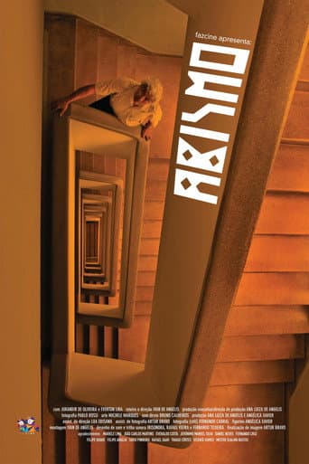 Poster for Abismo