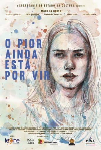 Poster for O Pior Ainda Está Por Vir