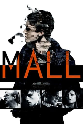 Poster for Mall