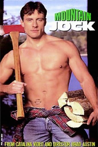 Poster for Mountain Jock