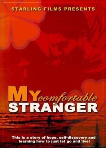 Poster for My Comfortable Stranger