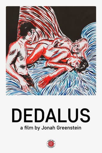 Poster for Dedalus