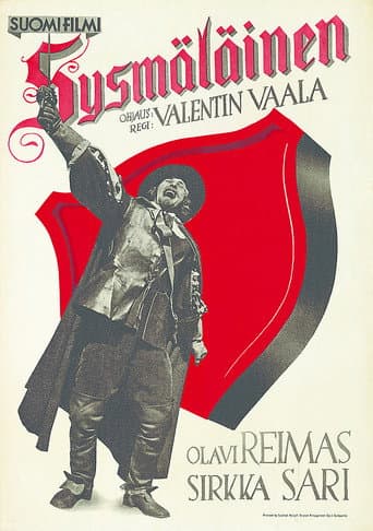 Poster for Sysmäläinen