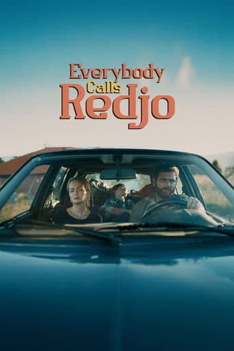 Poster for Everybody Calls Redjo