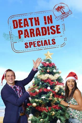 Poster for Specials
