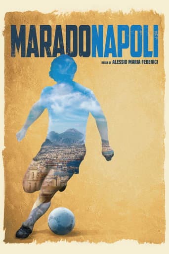 Poster for Maradonapoli
